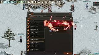 勇士のペンダント強化チャレンジ⑤